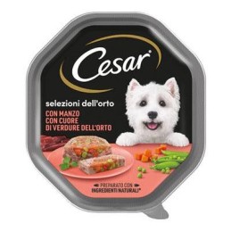 CESAR 150 GR SELEZIONI MANZO VERDURE