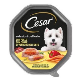 CESAR 150 GR SELEZIONI POLLO VERDURE