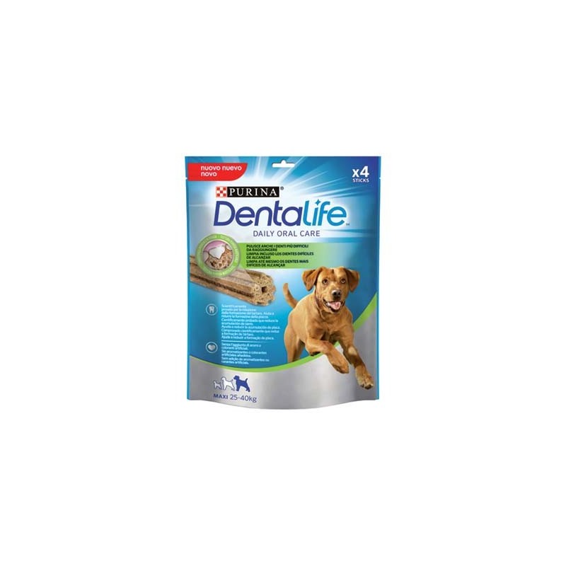 DENTALIFE CANE LARGE GR.142
