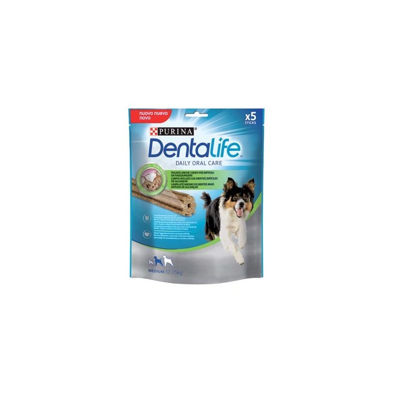 DENTALIFE CANE MEDIUM GR.115