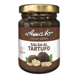AMATO BUONI SAPORI SALSA TARTUFO GR.90