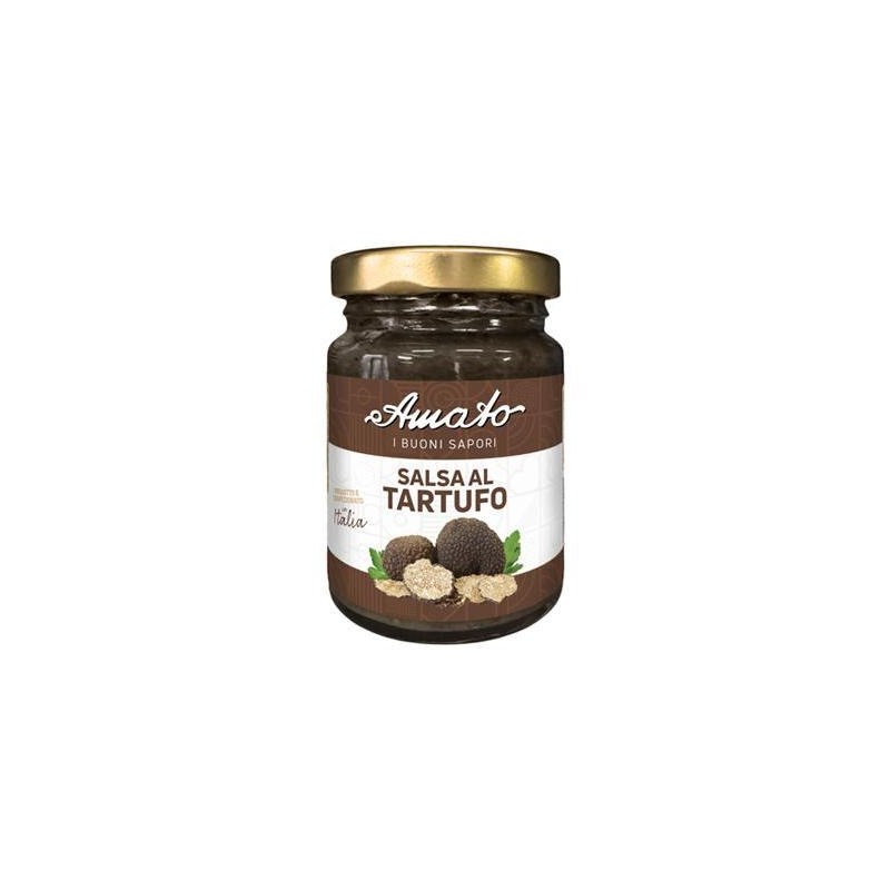 AMATO BUONI SAPORI SALSA TARTUFO GR.90