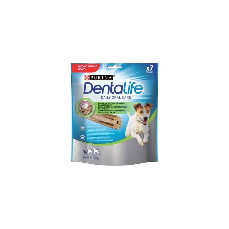 DENTALIFE CANE SMALL GR.115
