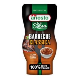 ARIOSTO INSALSA BBQ CLASSICA GR.315
