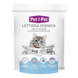 IO&TE LETTIERA AL SILICIO XGATTI LT.3,8