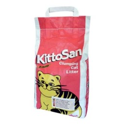 KITTOSAN LETTIERA NORMALE 5KG