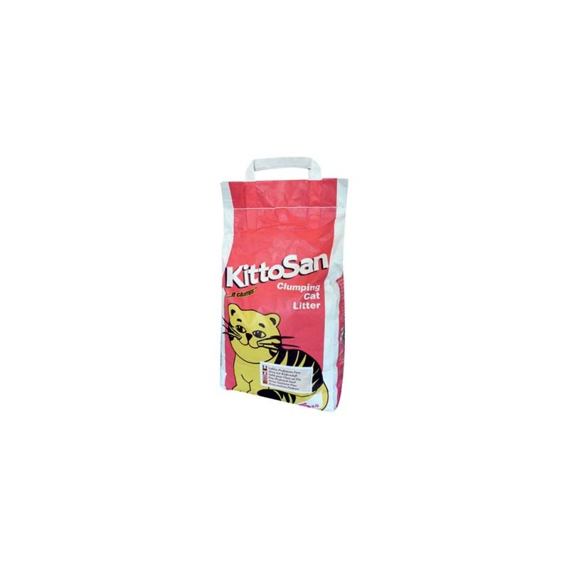 KITTOSAN LETTIERA NORMALE 5KG