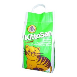 KITTOSAN LETTIERA PROFUM. 5KG