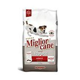 MIGLIOR CANE PREF.ADULT KG1,5MINI MANZO I PREFERITI