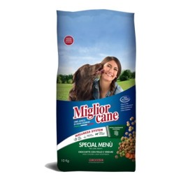 MIGLIOR CANE SPECIAL MENU' 10KG