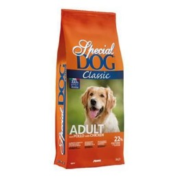 SPECIALDOG CROCCHETTE 20KG