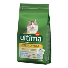 ULTIMA CAT APPETITO DIFFICILETROTA KG.1,5