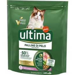 ULTIMA CAT GR.440 HAIRBALL