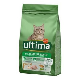 ULTIMA CAT URINARY TRACT POLLOKG.1,5