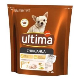 ULTIMA DOG MINI CHIHUAHUA GR.800