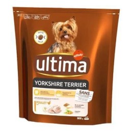 ULTIMA DOG MINI YORKSHIRE GR.800