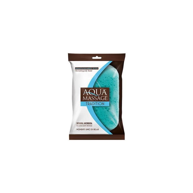 ARIX AQUAMASSAGE SPUGNA BAGNOSOAP COD.625