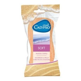 CALYPSO SPUGNA CORPO SOFT X1