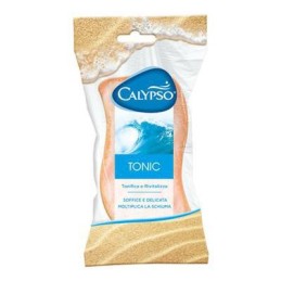 CALYPSO SPUGNA CORPO TONIC X1
