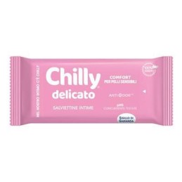 CHILLY SALVIETTINE X12 DELICATO