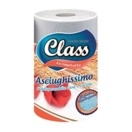 CLASS ASCIUGHISSIMO MONOROTOLO