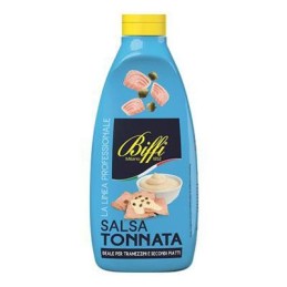 BIFFI TWISTER SALSA TONNATA 800 GR
