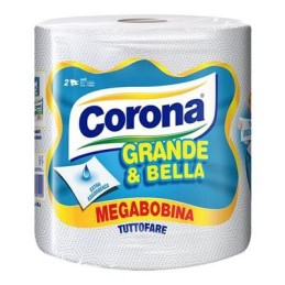 CORONA BOBINA GRANDE & BELLA