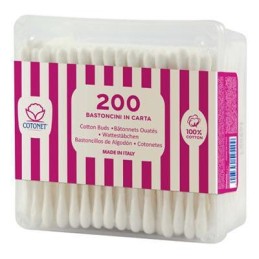 COTONET BASTONCINI X 200