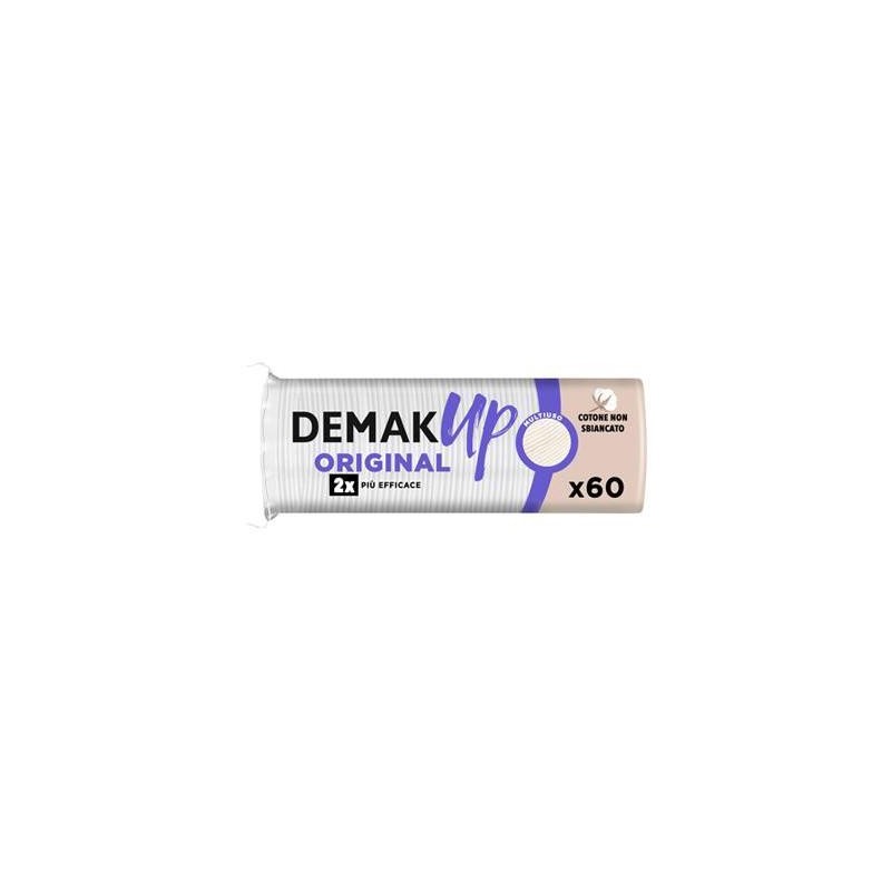 DEMAK UP ORIGINAL DISCHETTI X 60
