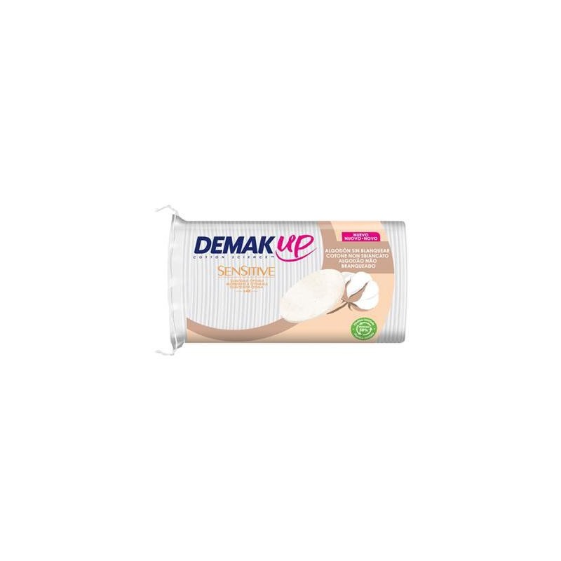 DEMAK UP SENSITIVE OVAL 48PZ