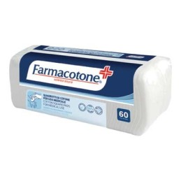 FARMACOTONE QUADROTTI X 60
