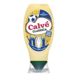 CALVE' MAIONESE CLASSICA TOP DOWN ML.430