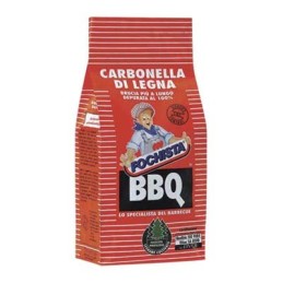 FOCHISTA CARBONELLA 2.5KG