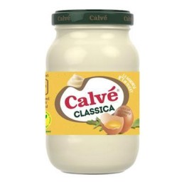 CALVE' MAIONESE VASO 225GR