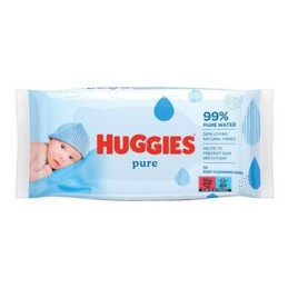 HUGGIES PURE SALVIETTE X 56