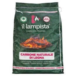 IL LAMPISTA CARBONE 2.5 KG