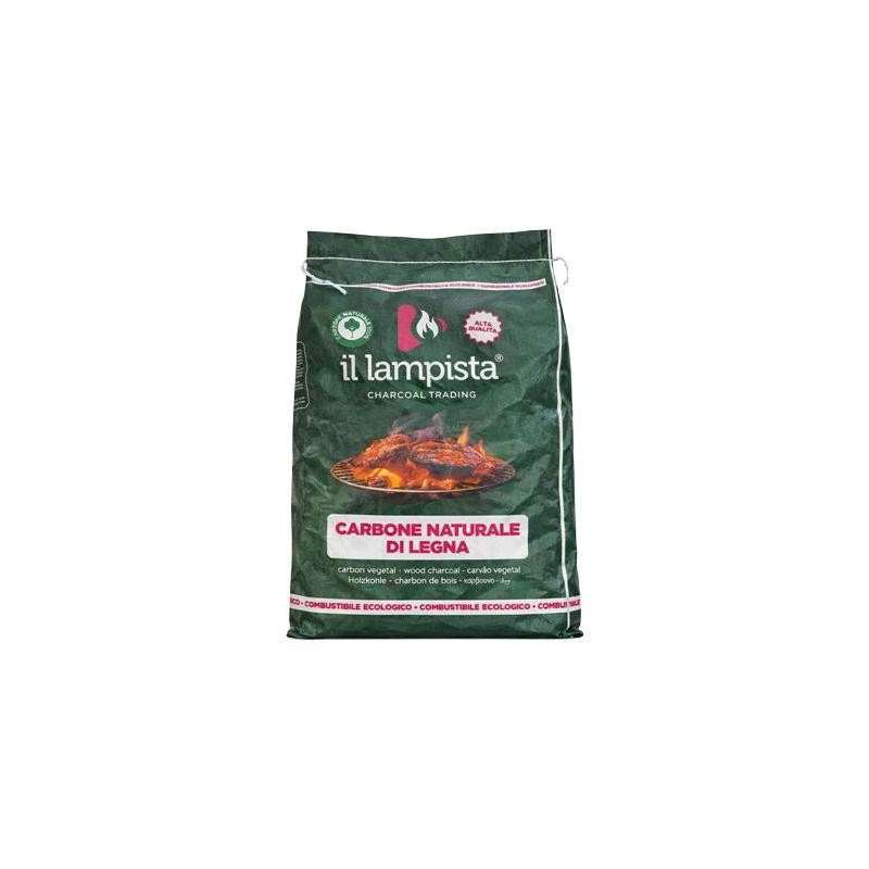 IL LAMPISTA CARBONE 2.5 KG