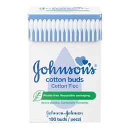 JOHNSON COTTON FIOCC PZ.100