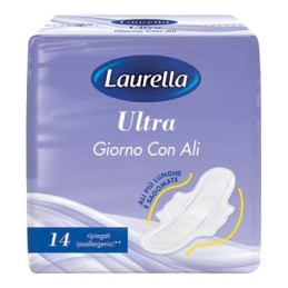 LAURELLA ULTRA ALI GIORNO X 14