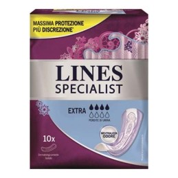 LINES SPECIALIST LADY EXTRA X 10