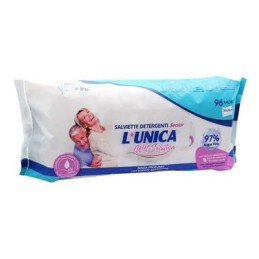 L'UNICA SALVIETTE DETERGENTI X96 PZ - CM.25X30