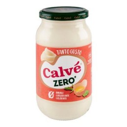 CALVE'MAIONESE ZERO ML.430