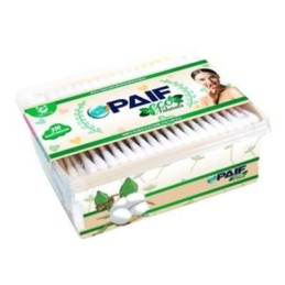 PAIF ECO NATURALS COTTON FIOC X 300