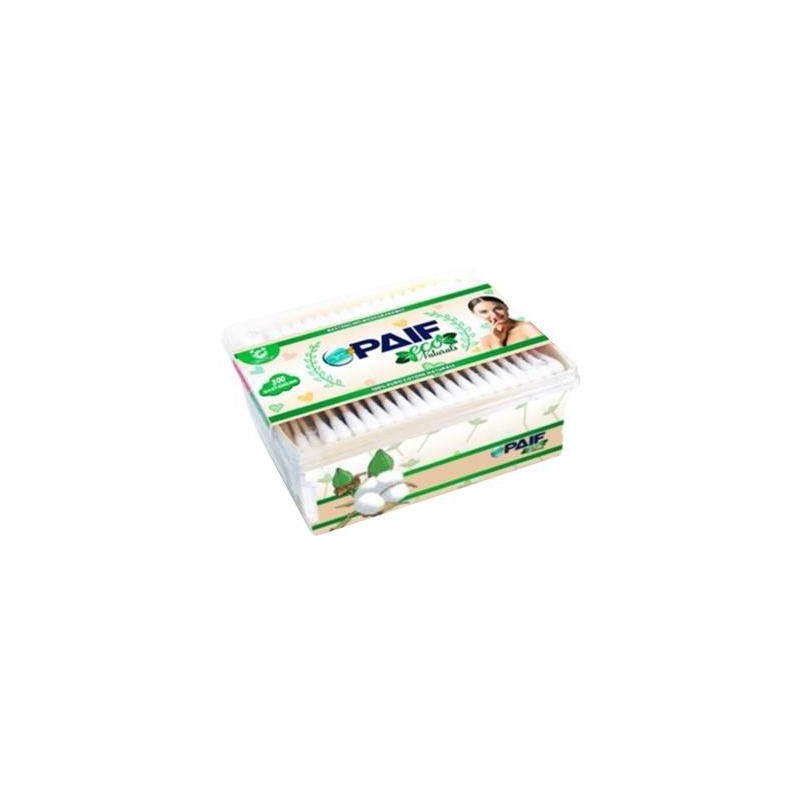 PAIF ECO NATURALS COTTON FIOC X 300