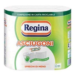 REGINA CARTA CUCINA WISH 2 ROTOLI