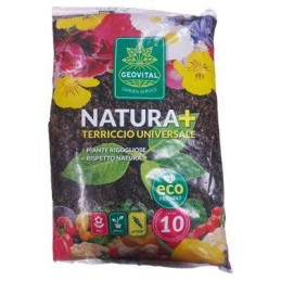 RIDUCO2 TERRICCIO UNIVERSALE LT.10