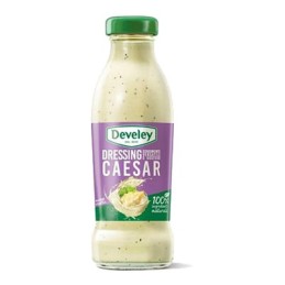 DEVELEY 230ML DRESSING CAESAR