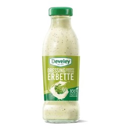 DEVELEY 230ML DRESSING ERBE