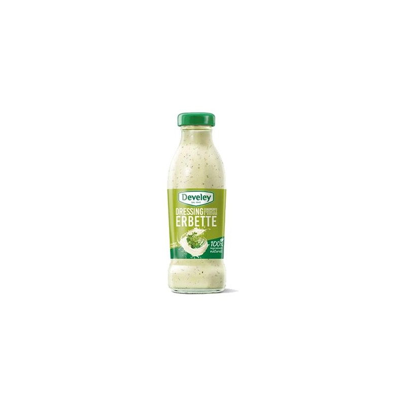 DEVELEY 230ML DRESSING ERBE