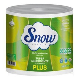 SNOW ASCIUGATUTTO PLUS 2 VELI